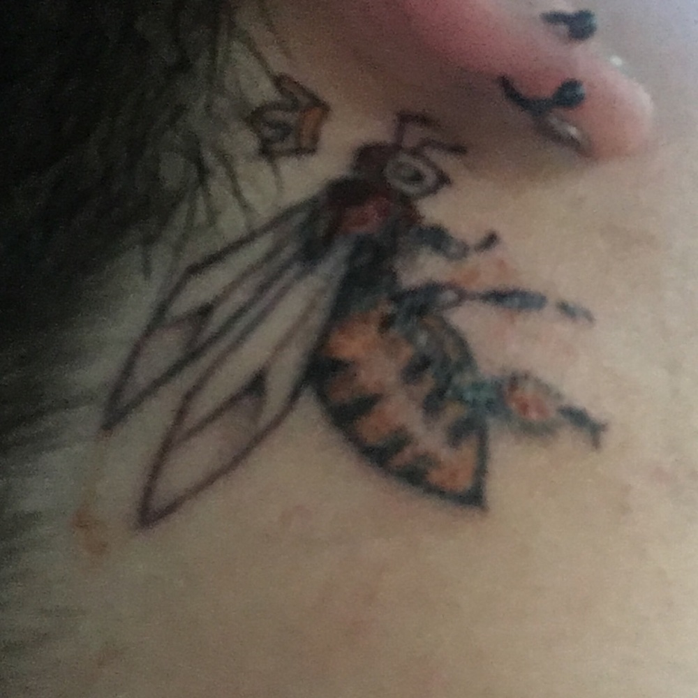 Meet your Posher, Oshun